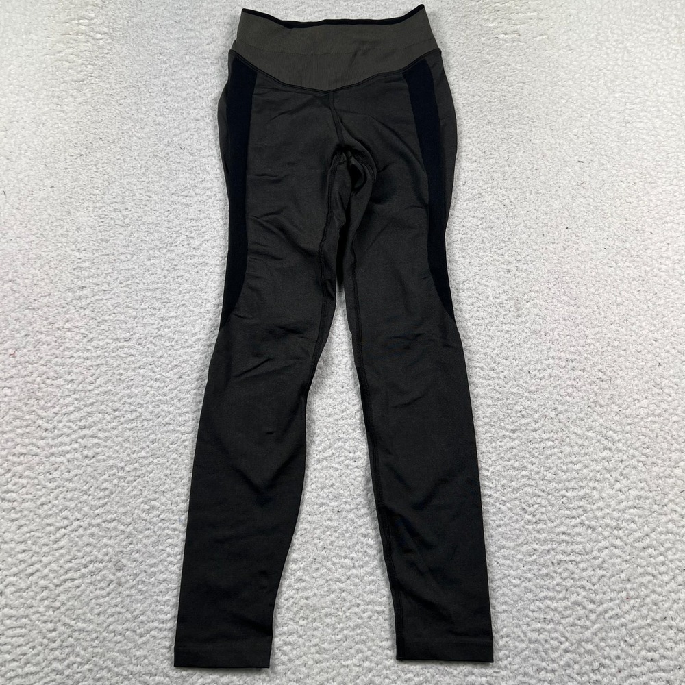 Lululemon Instill High Rise Tight 25" Legging Women's 4 Wicking Stretch Yoga
